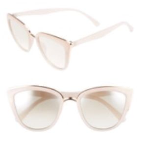 Bp. pink reflective shades!